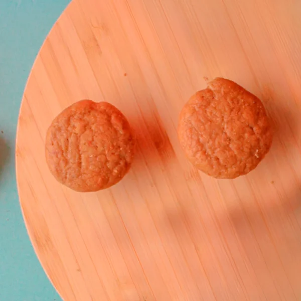 Mini muffins de banano saludables Chechi Bites