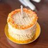 Smash cake personalizable para bebés sin azúcar añadida Chechi Bites